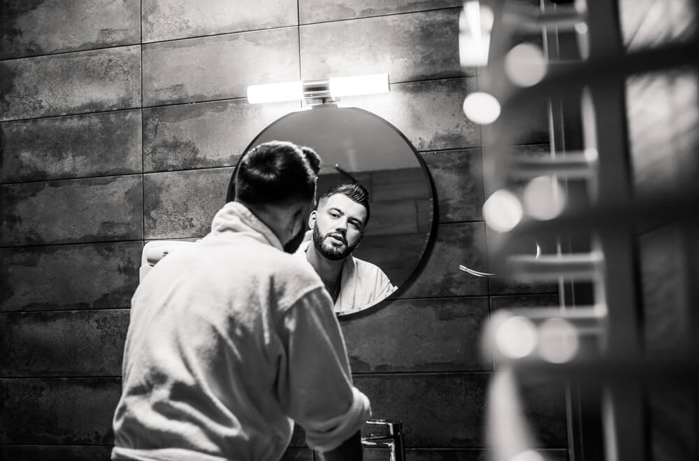 Briser le Stéréotype des Soins de la Peau